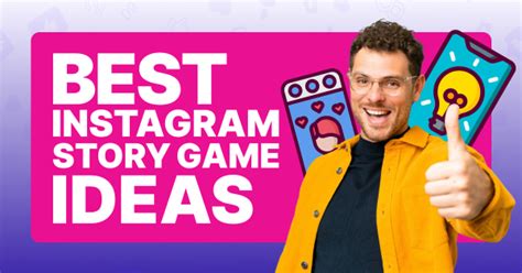 20 Instagram Games To Keep Your Followers Engaged (2025).